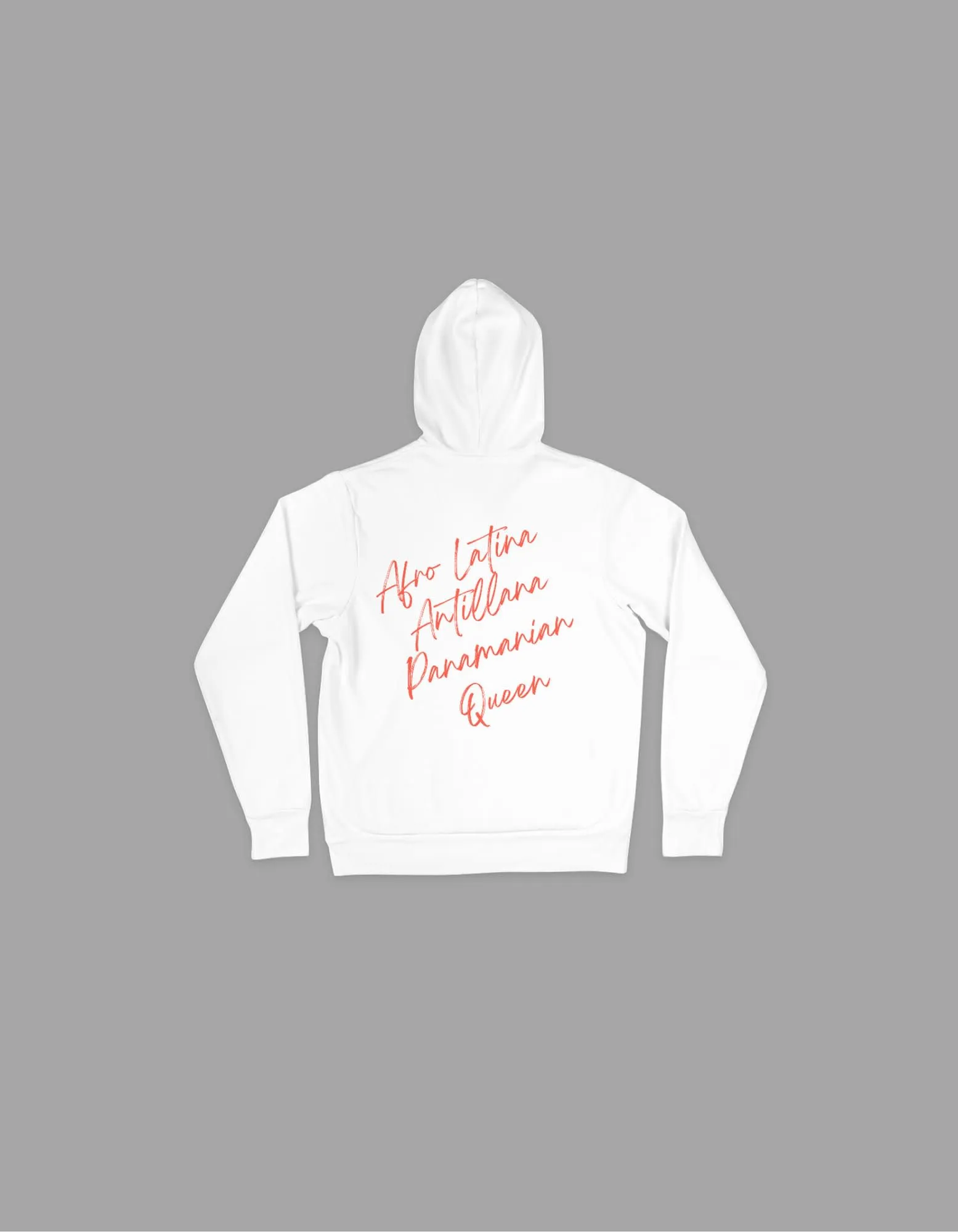 Afro Tina Antillana Edition Premium Hoodie