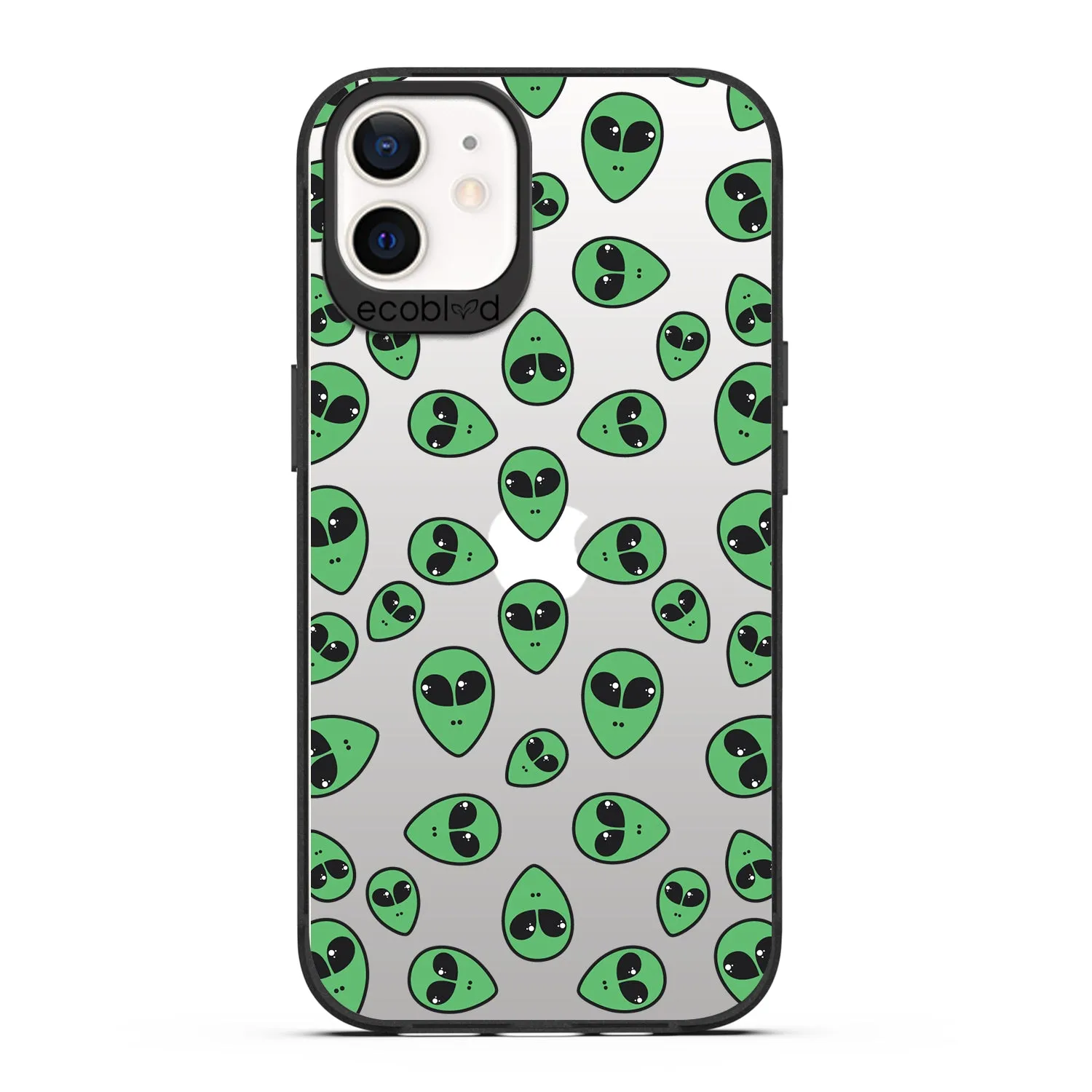 Aliens - Laguna Collection Case for Apple iPhone 12 / 12 Pro