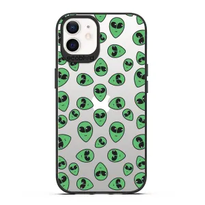 Aliens - Laguna Collection Case for Apple iPhone 12 / 12 Pro