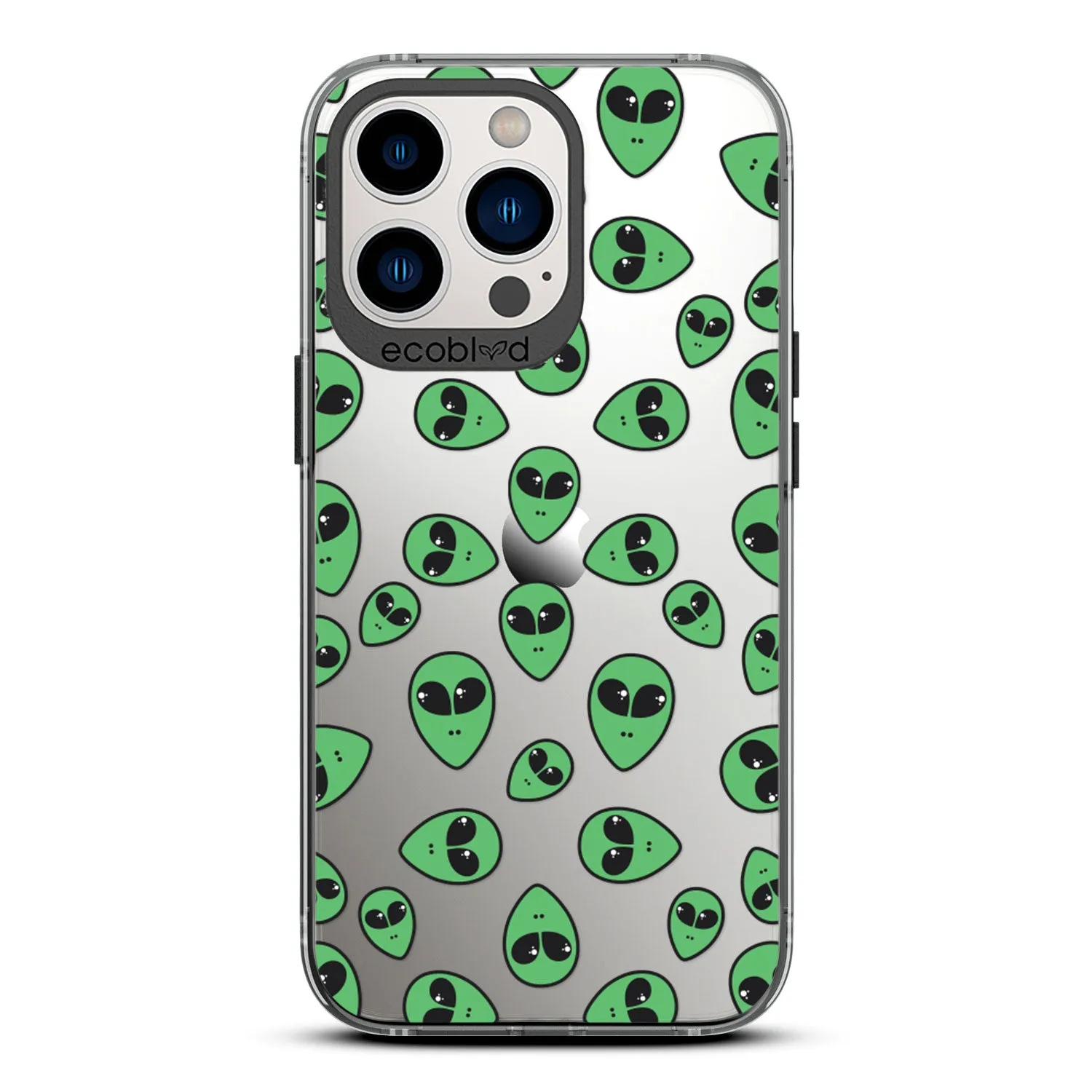 Aliens - Laguna Collection Case for Apple iPhone 13 Pro