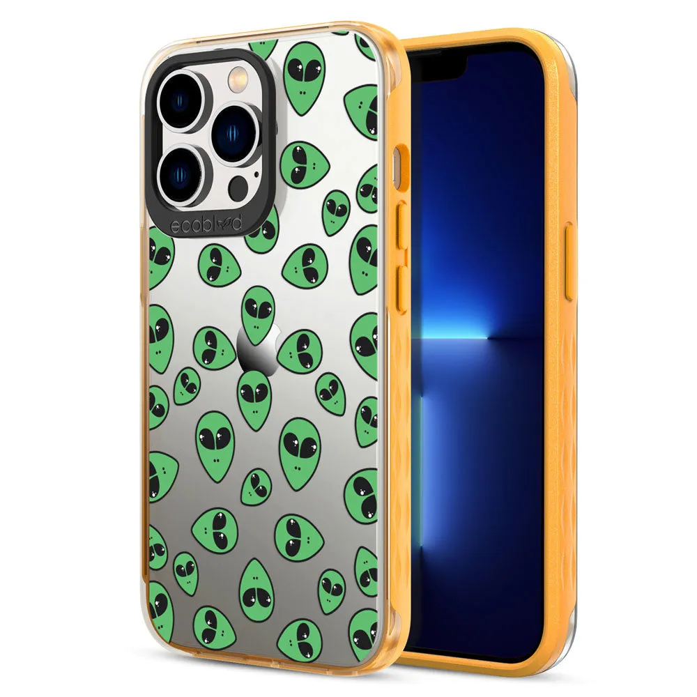 Aliens - Laguna Collection Case for Apple iPhone 13 Pro