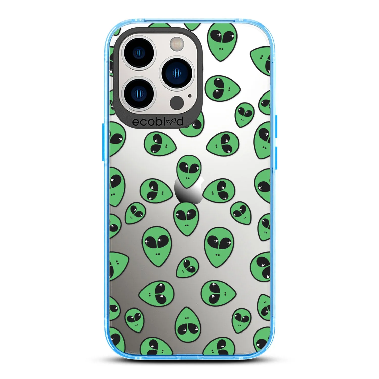 Aliens - Laguna Collection Case for Apple iPhone 13 Pro