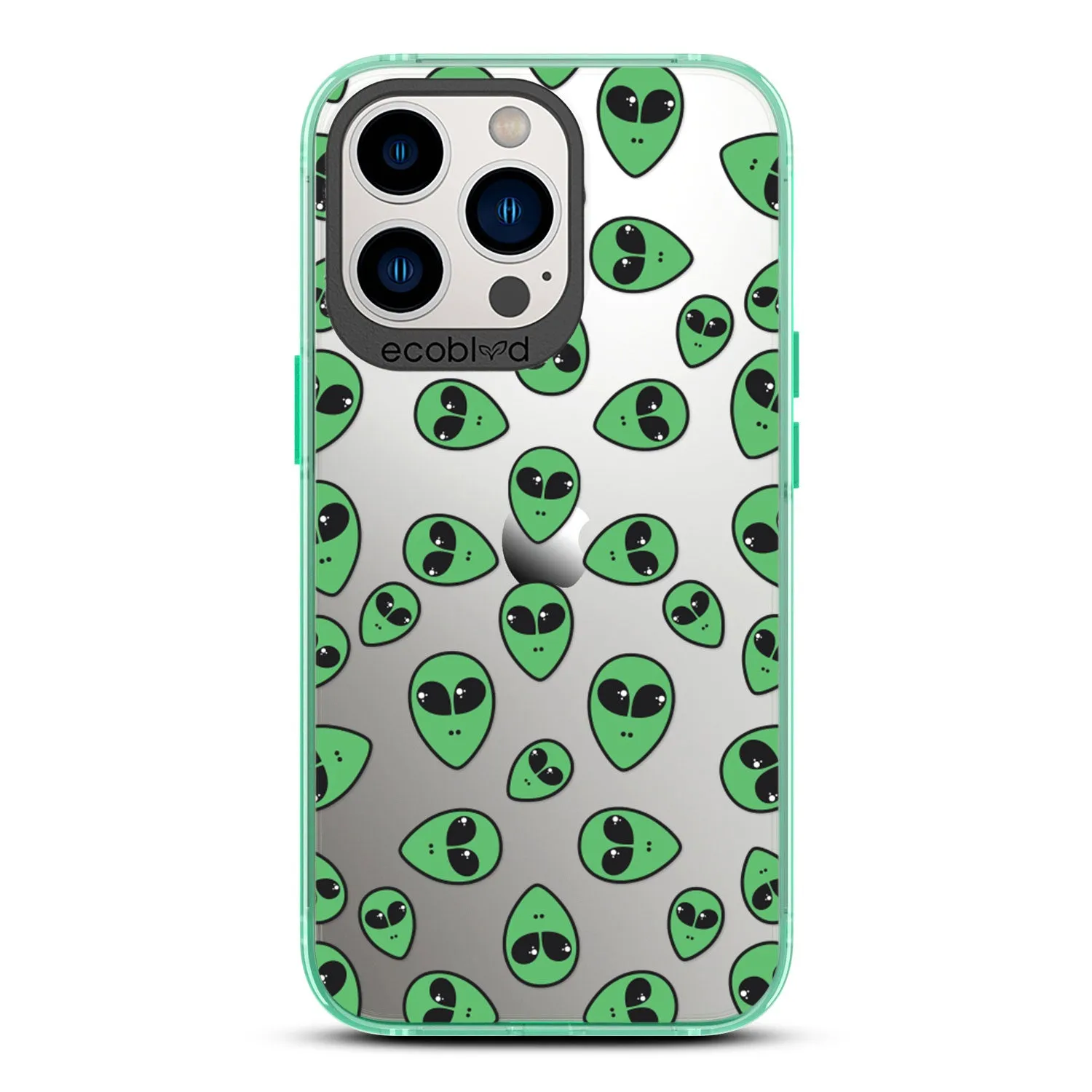 Aliens - Laguna Collection Case for Apple iPhone 13 Pro