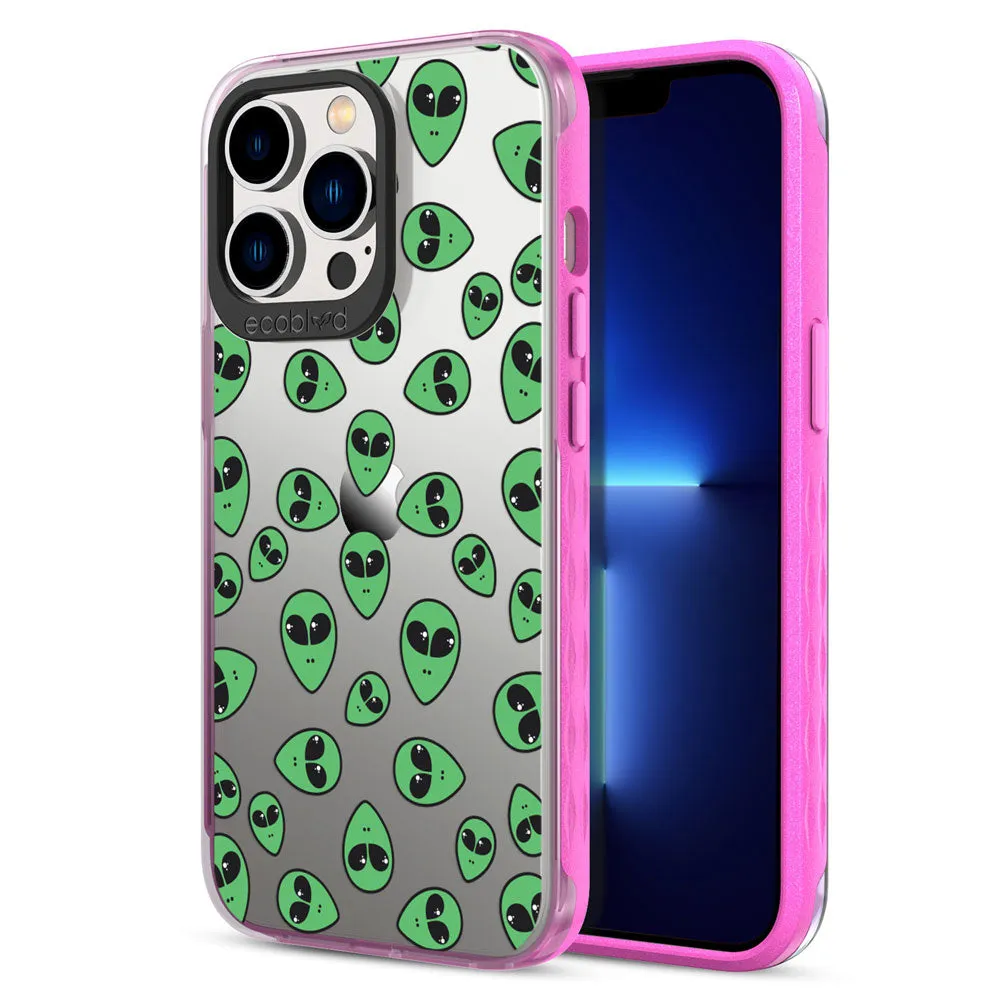 Aliens - Laguna Collection Case for Apple iPhone 13 Pro