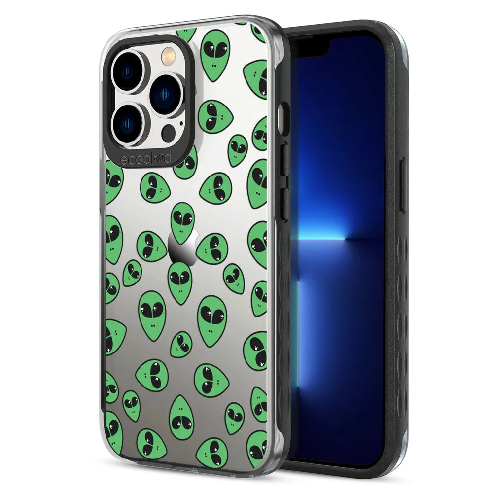 Aliens - Laguna Collection Case for Apple iPhone 13 Pro