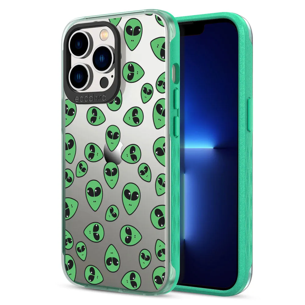 Aliens - Laguna Collection Case for Apple iPhone 13 Pro