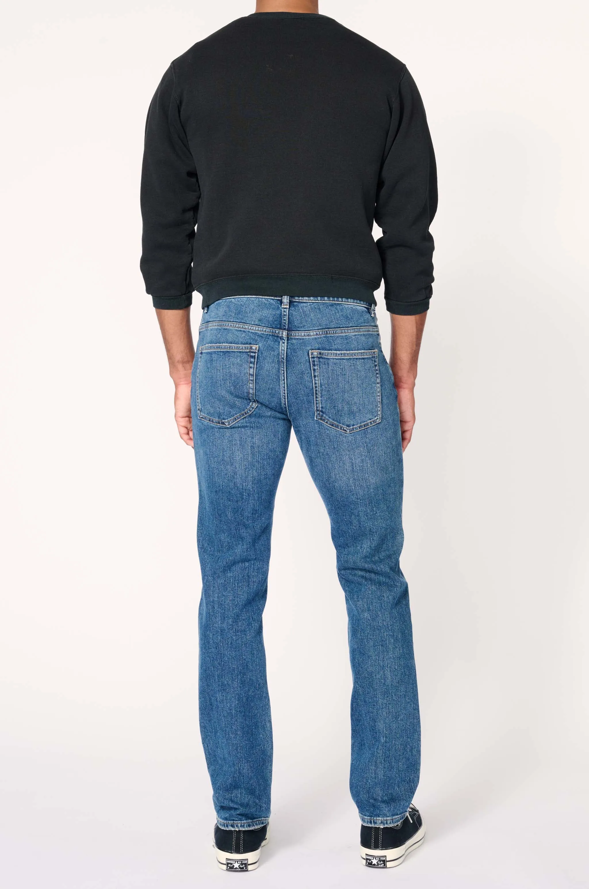 AMS - SLIM JEANS | FIND A WAY