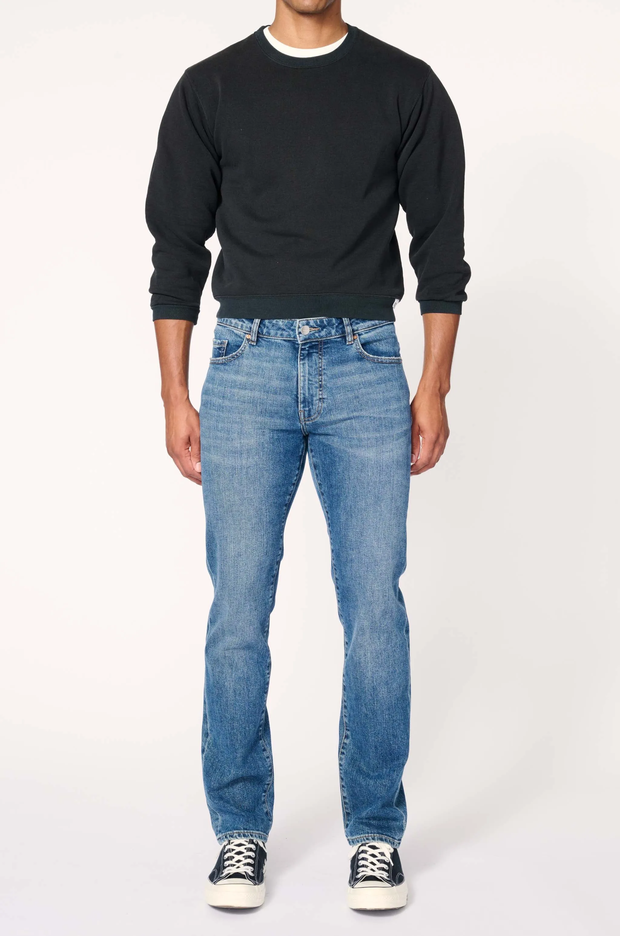 AMS - SLIM JEANS | FIND A WAY