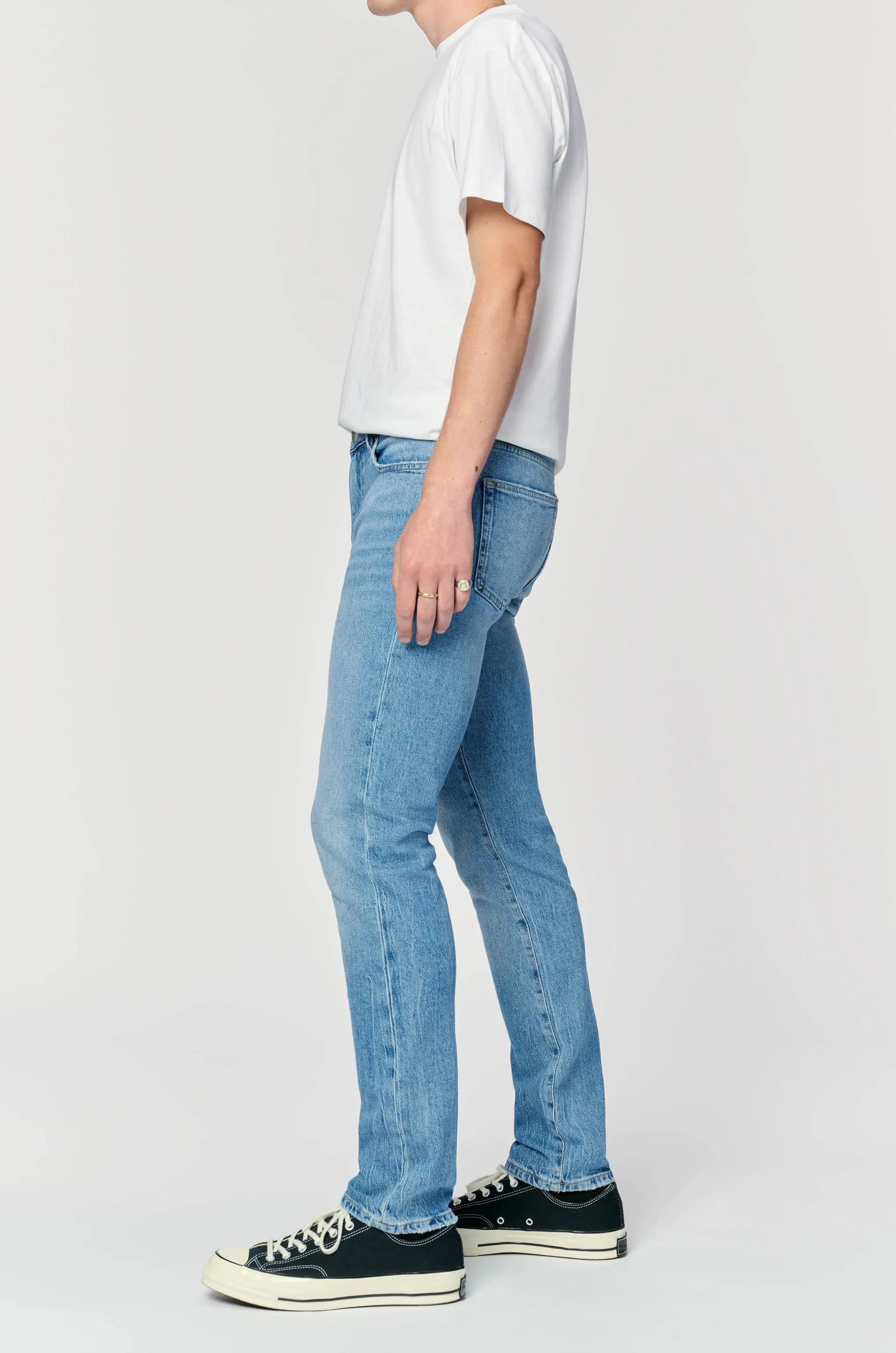 AMS - SLIM JEANS | JACKSON