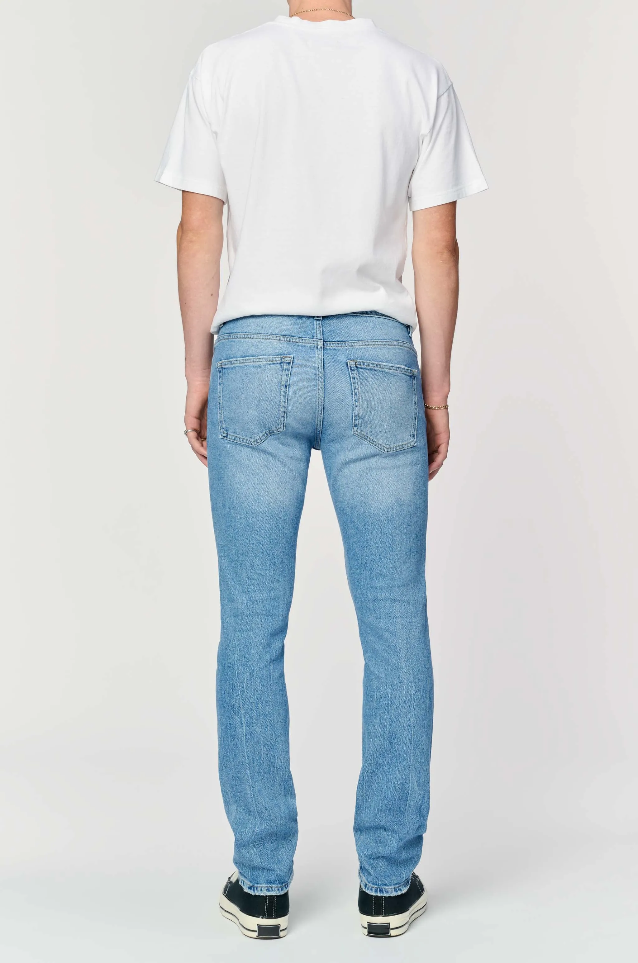 AMS - SLIM JEANS | JACKSON