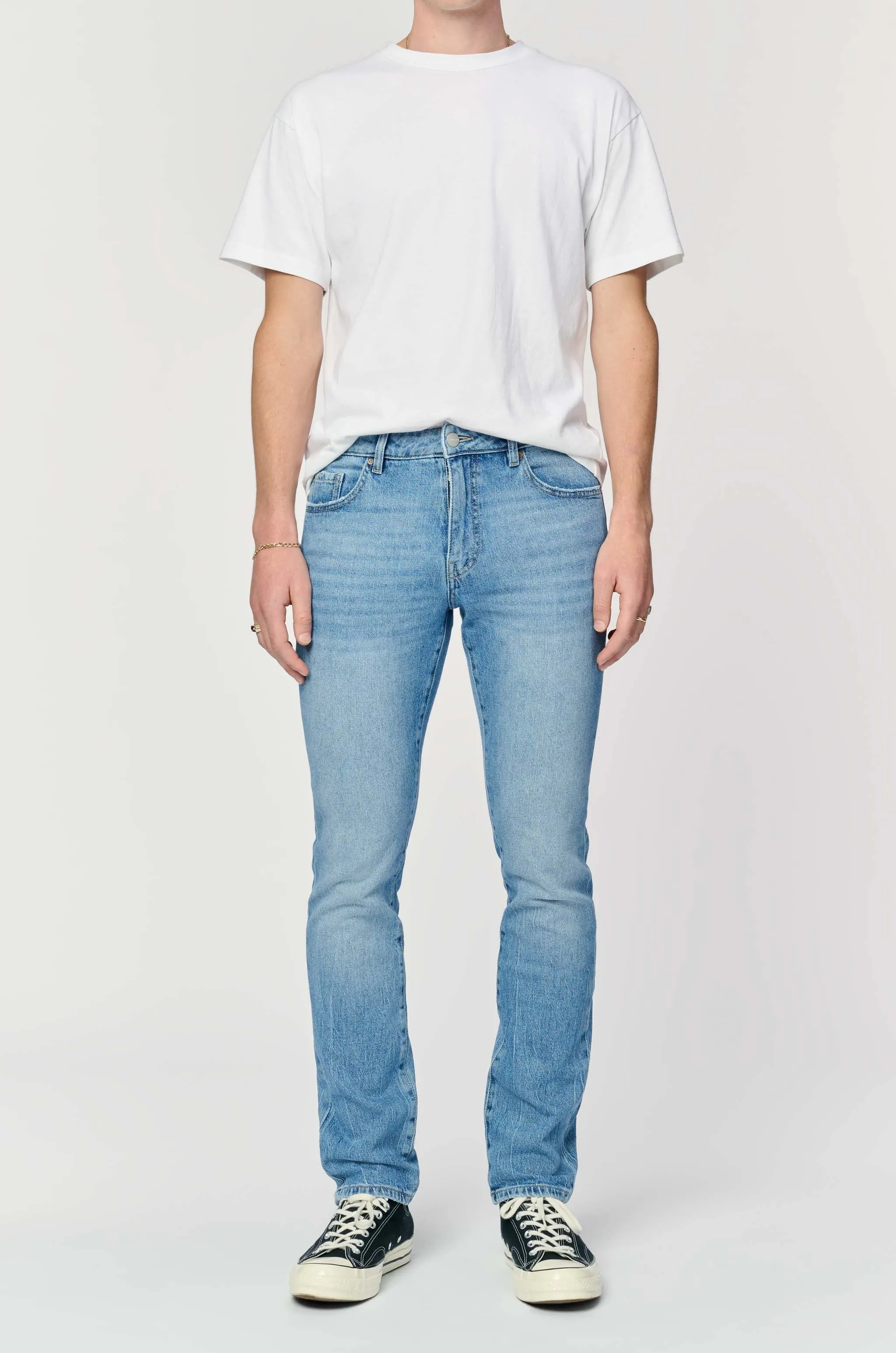 AMS - SLIM JEANS | JACKSON