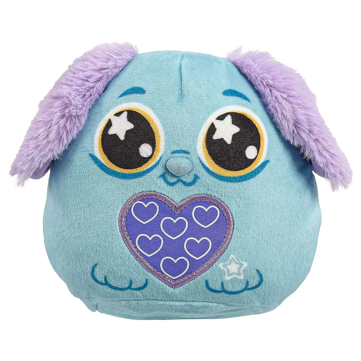 AniMagic Heart Warmers Cuties Dog Soft Toy