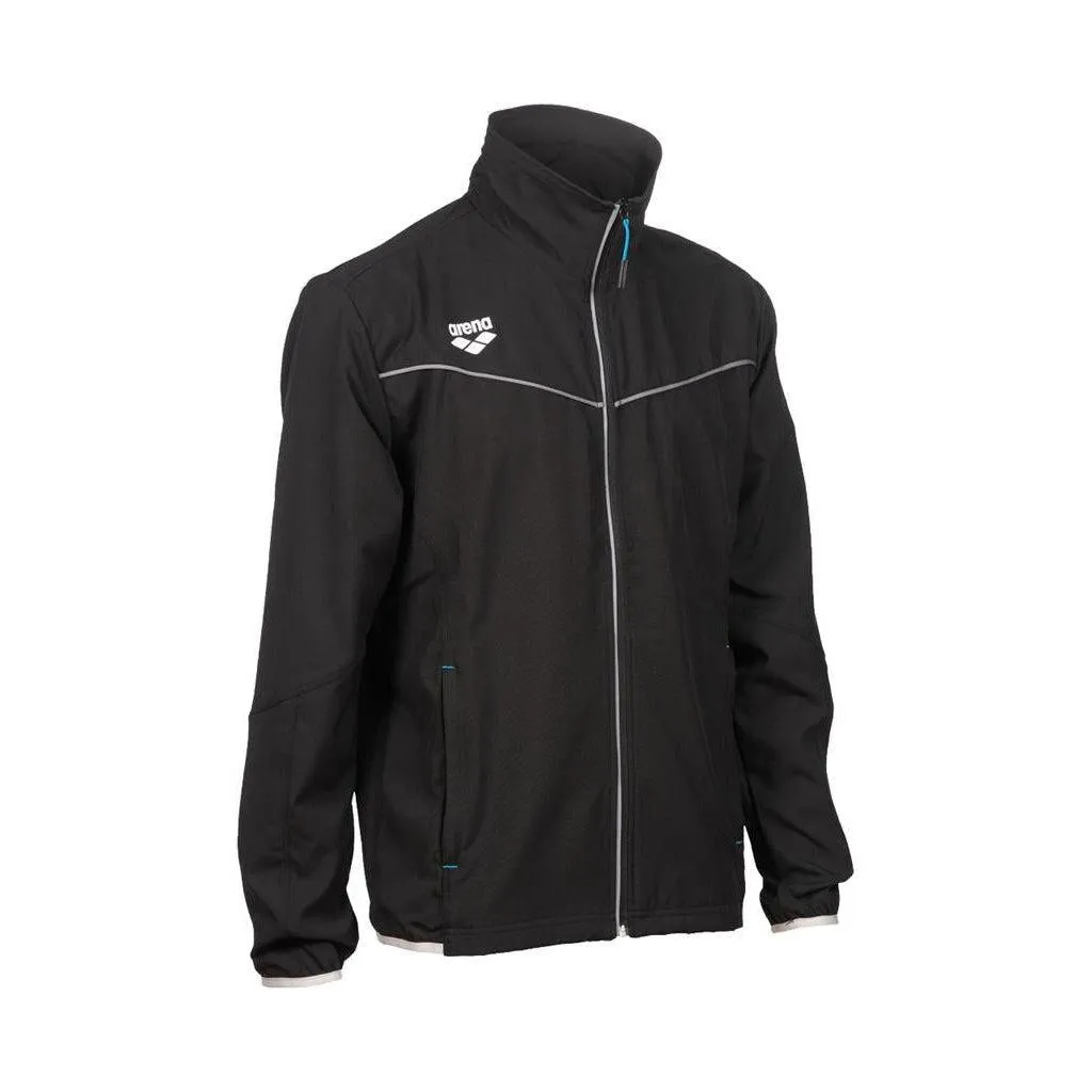 Arena Team Sports Panel Jacket