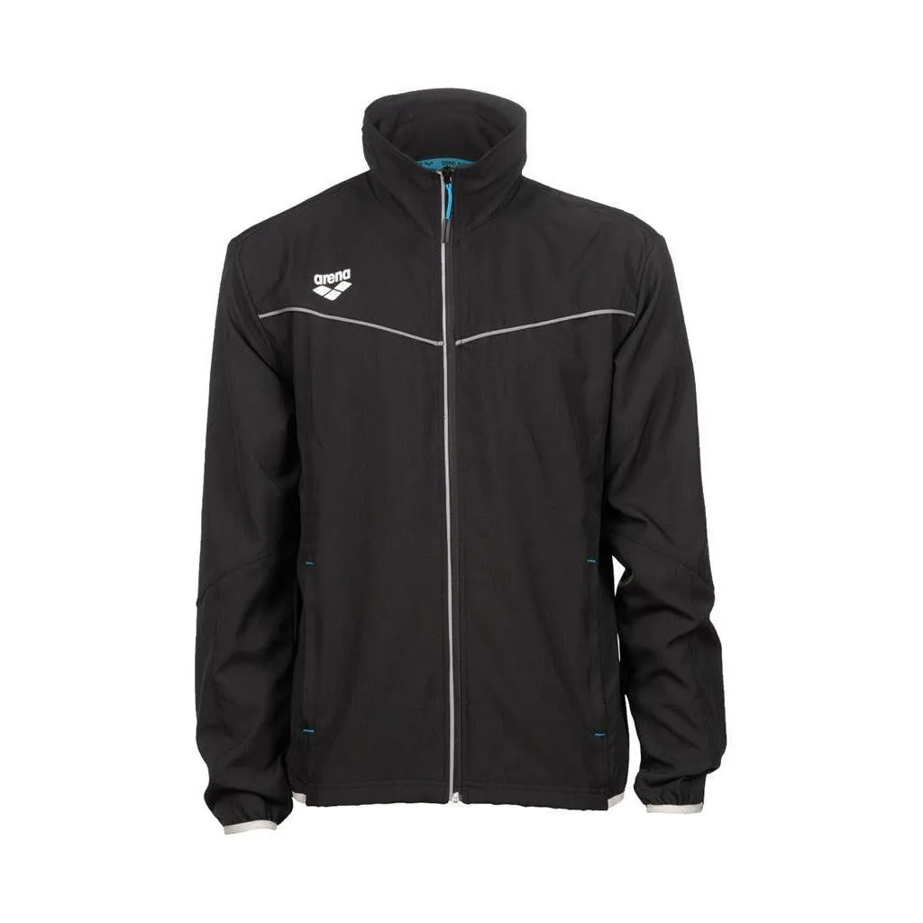 Arena Team Sports Panel Jacket