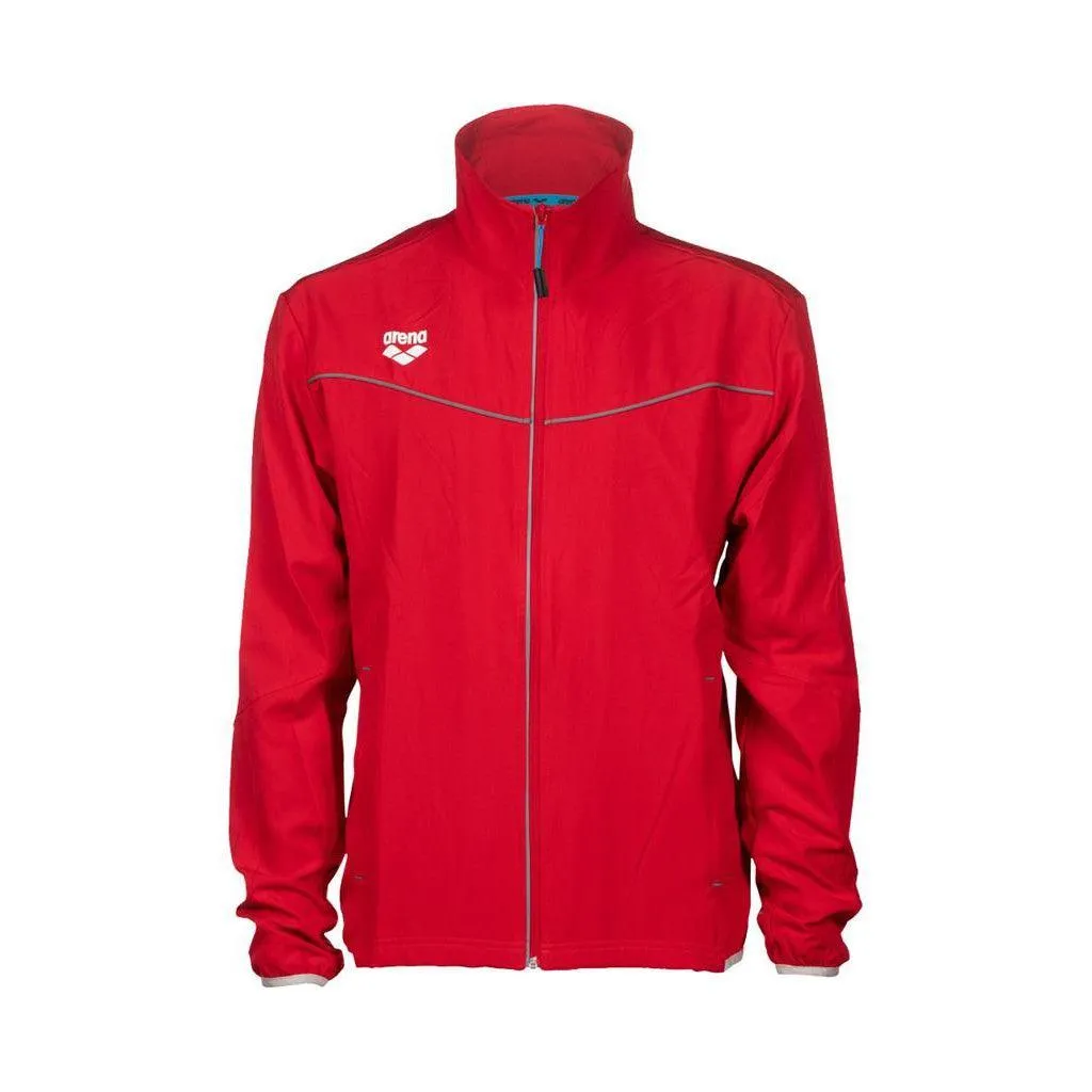 Arena Team Sports Panel Jacket