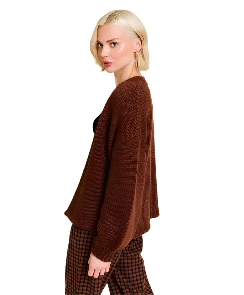 Asher Cardigan