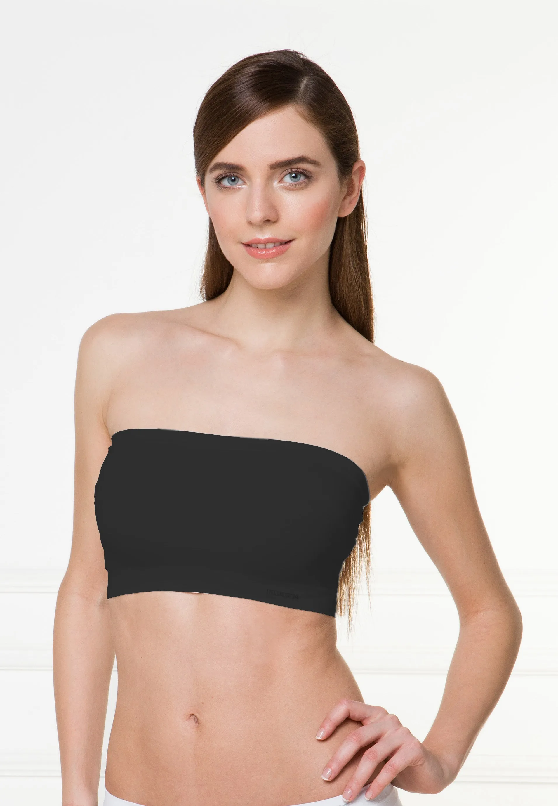 BELLISSIMA Seamless Bandeau