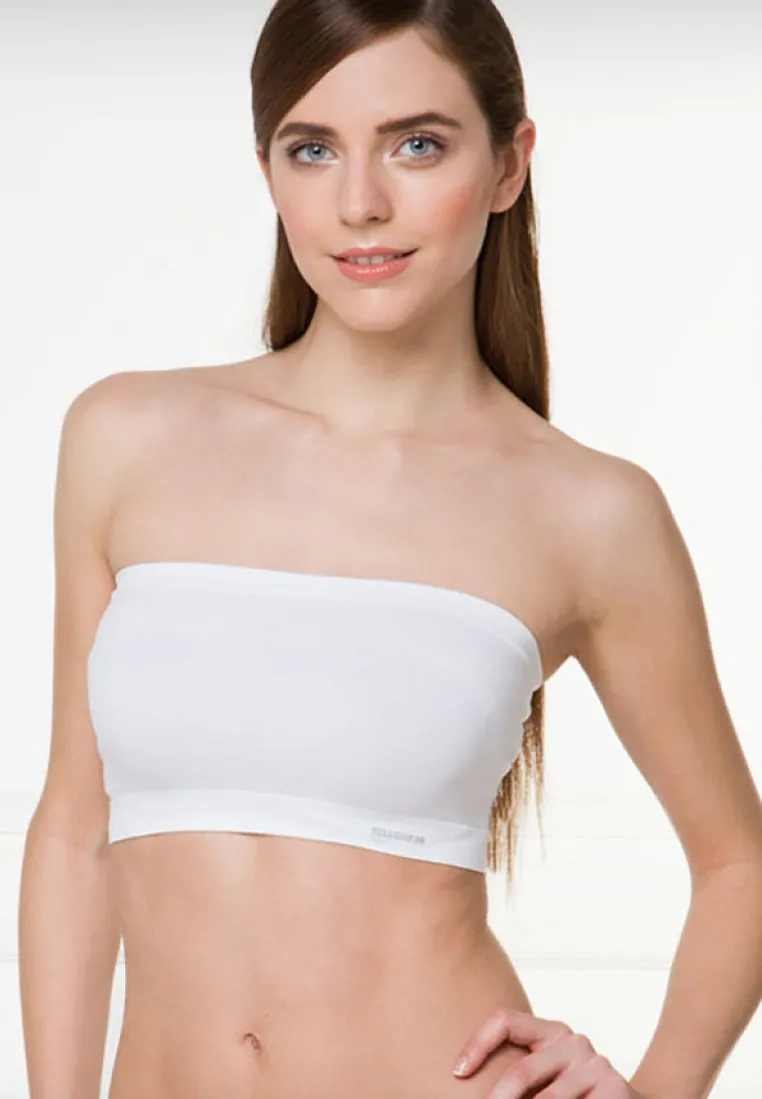 BELLISSIMA Seamless Bandeau