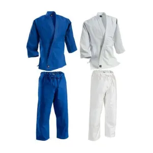 Century Deluxe Single Weave Judo Uniform