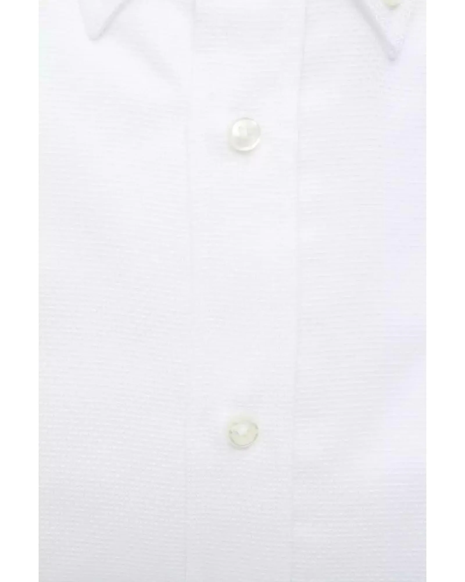 Cotton Button Down Shirt