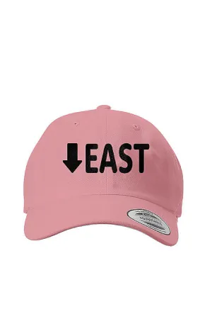 Down East Classic Dad Cap