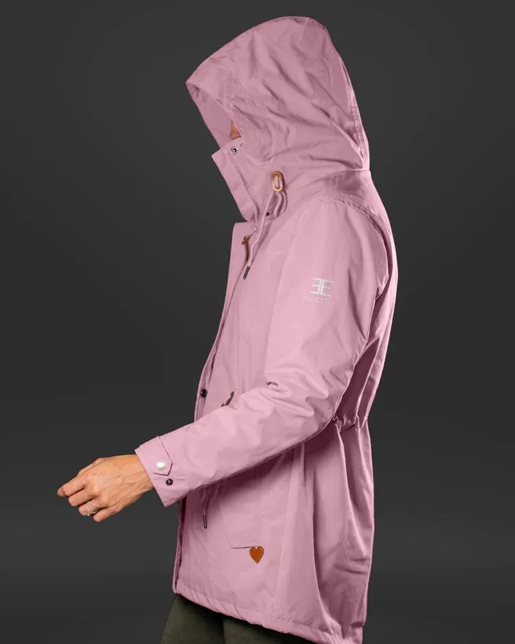 Equestly- Lux 2-in-1 Jacket