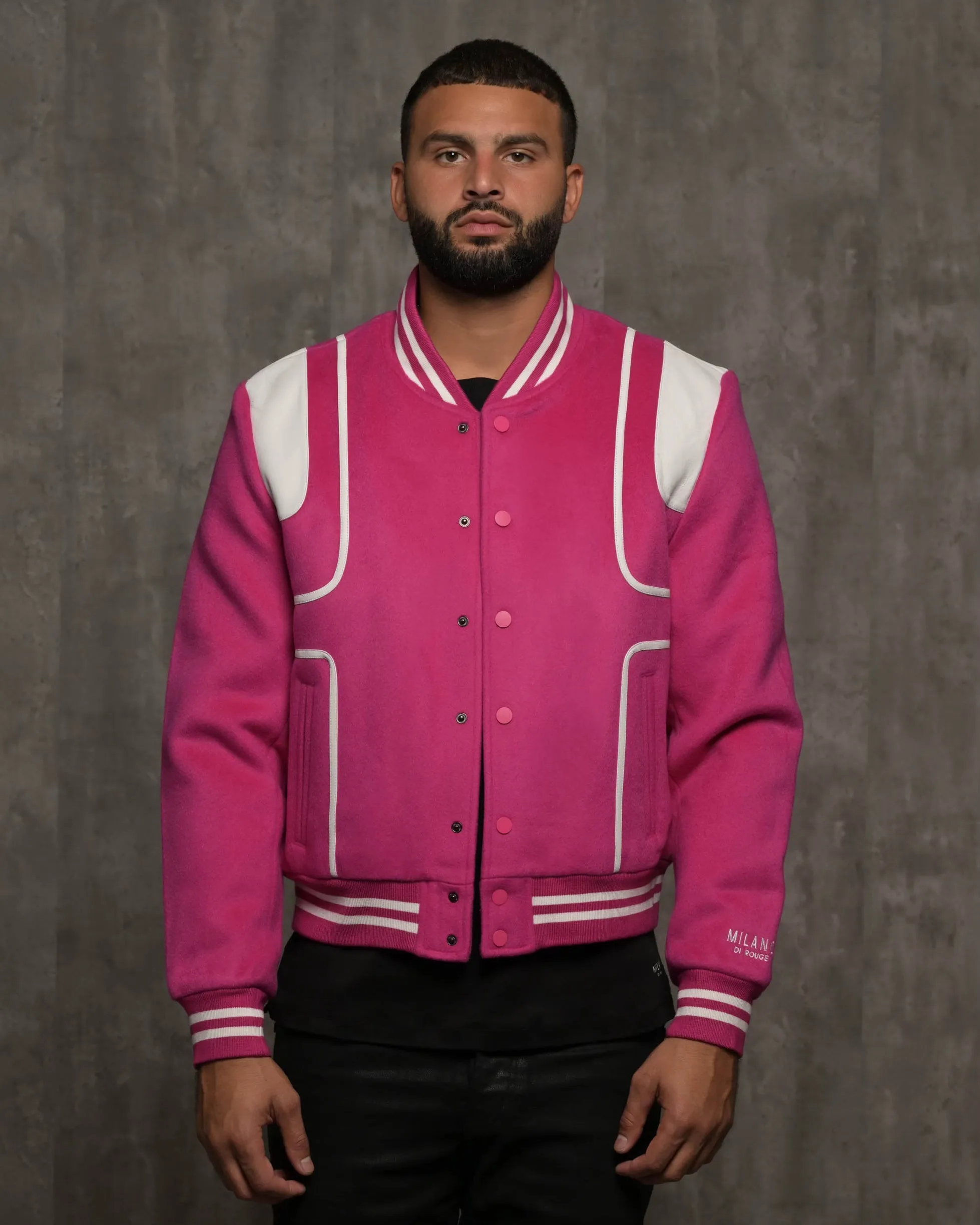 Gamble Jacket II