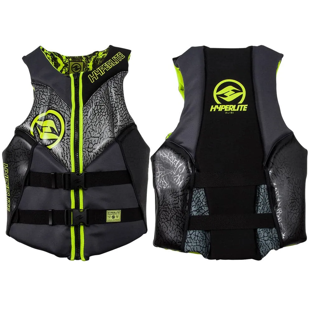 Hyperlite Alibi CGA Life Jacket