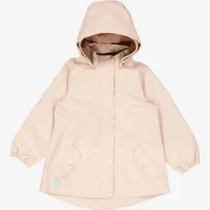 Jacket Ada Tech - rose dust