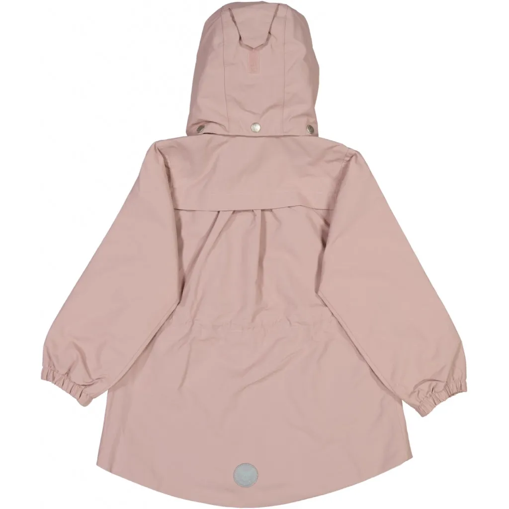 Jacket Ada Tech - rose