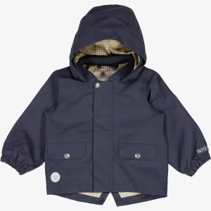 Jacket Carlo Tech | Baby - midnight