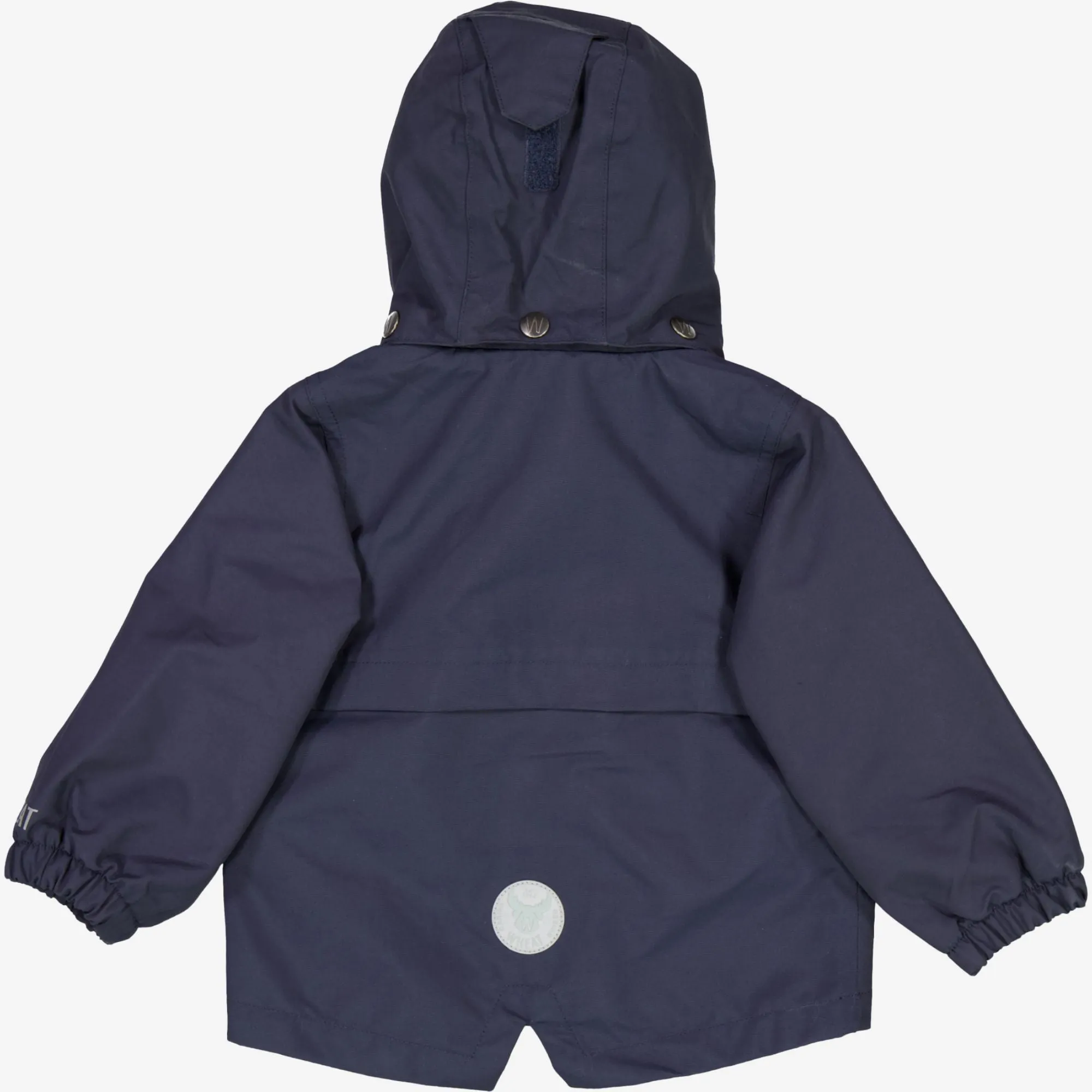 Jacket Carlo Tech | Baby - midnight