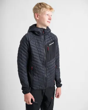 JUNIOR Superlite Hybrid Jacket