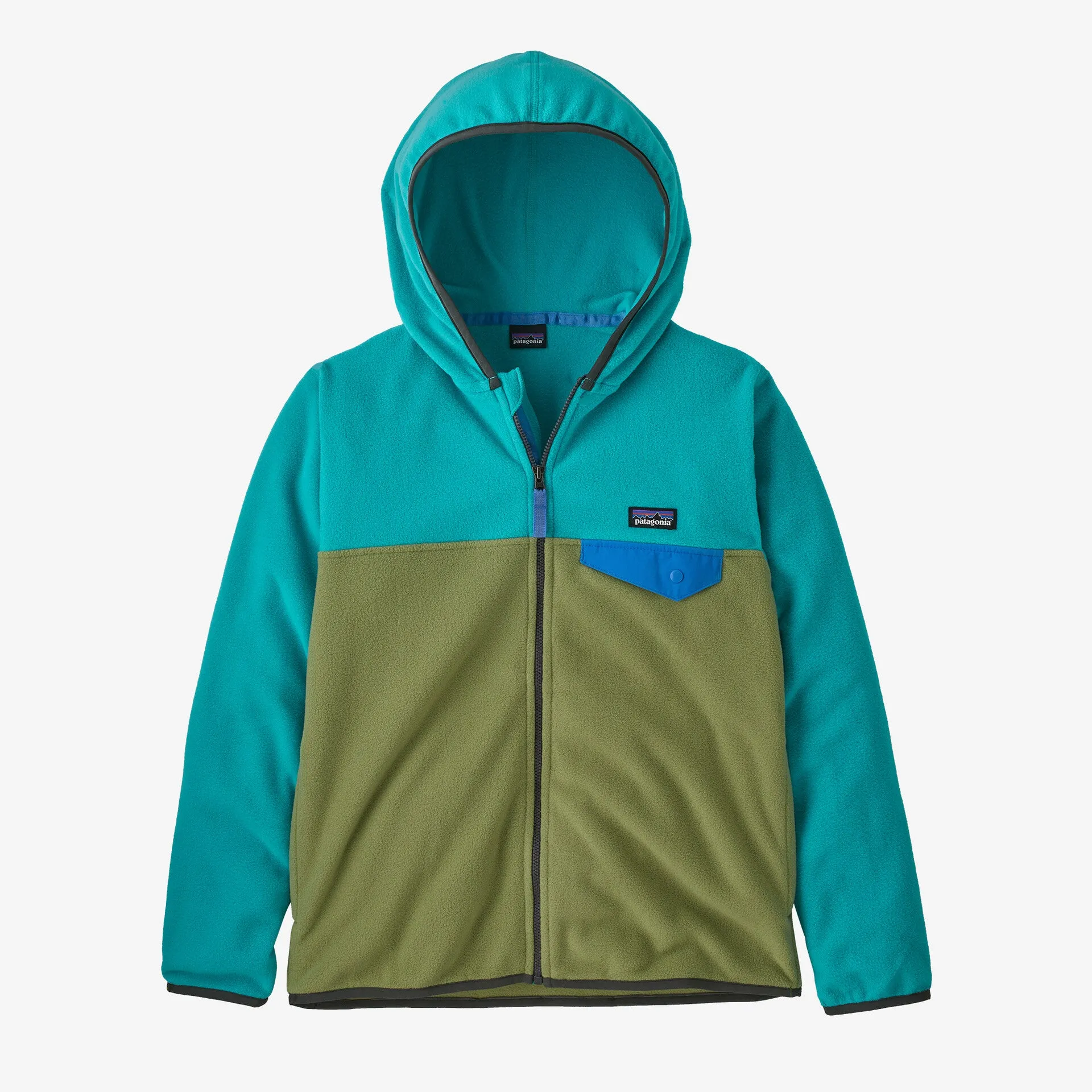 K's Micro D Snap-T Jacket