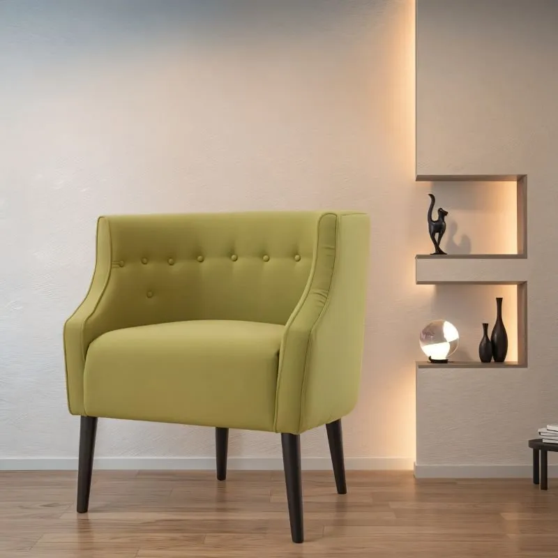 Kwarsa Accent Chair