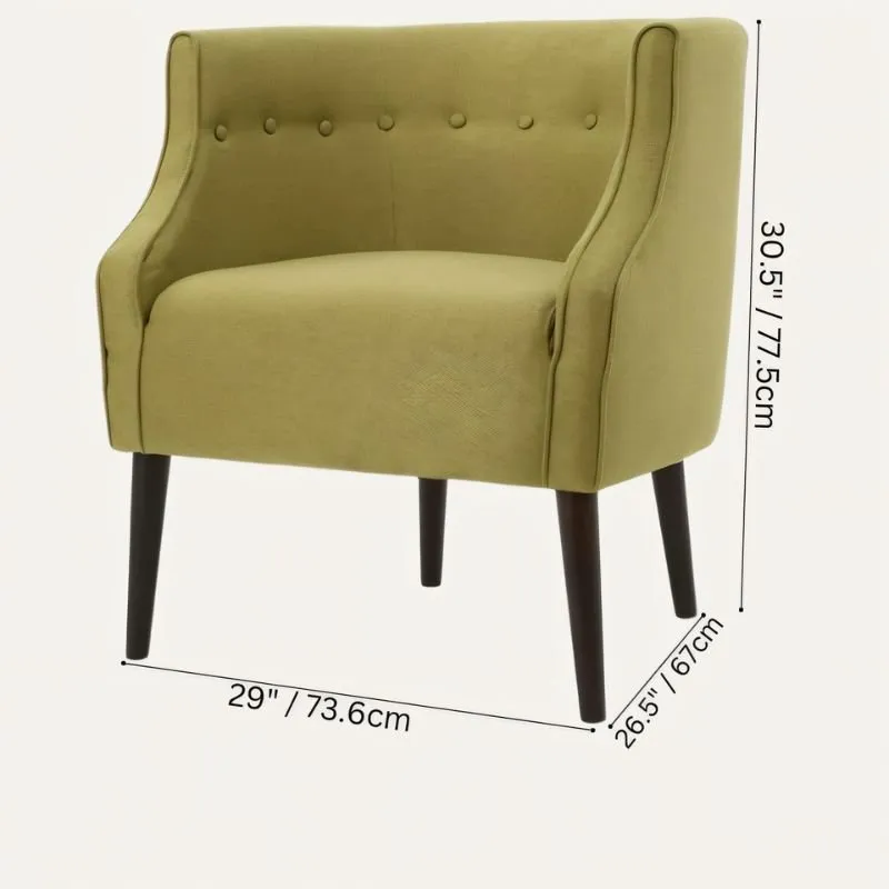 Kwarsa Accent Chair