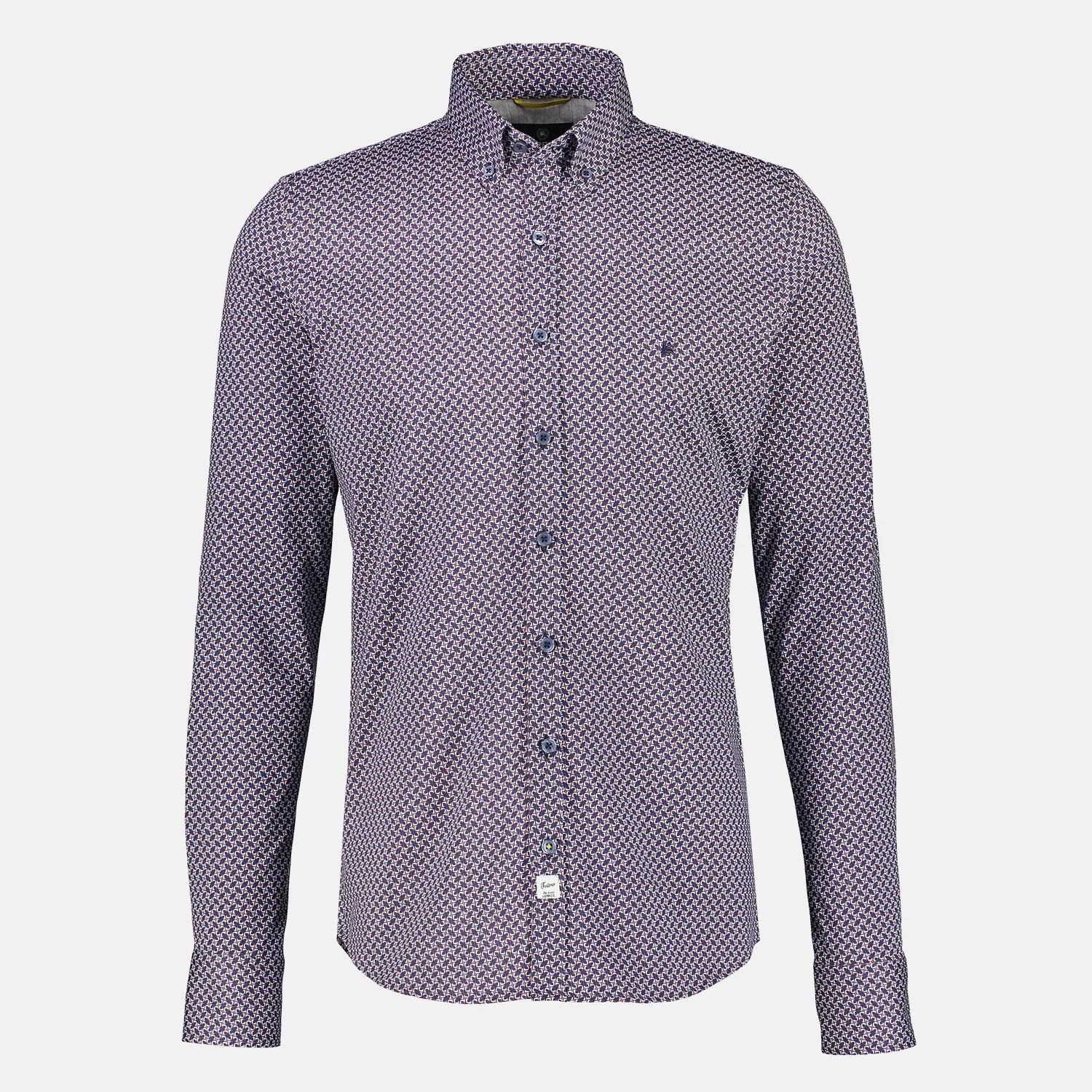 Lerros Casual Shirt 2181144 R