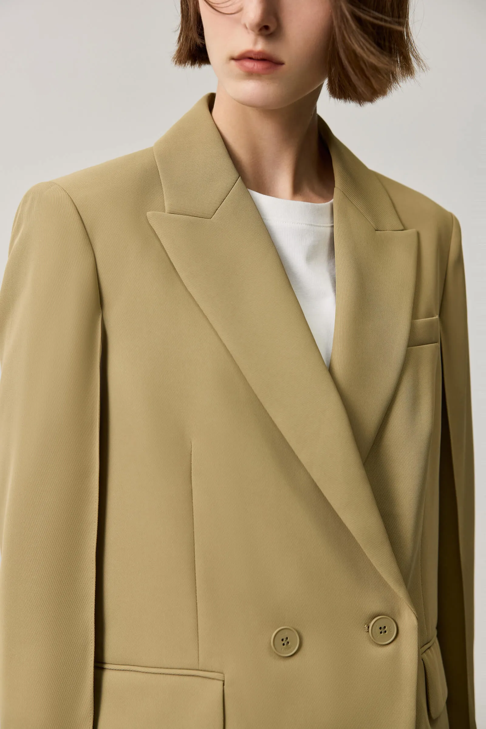 LILY Urban Elegant Business Blazer