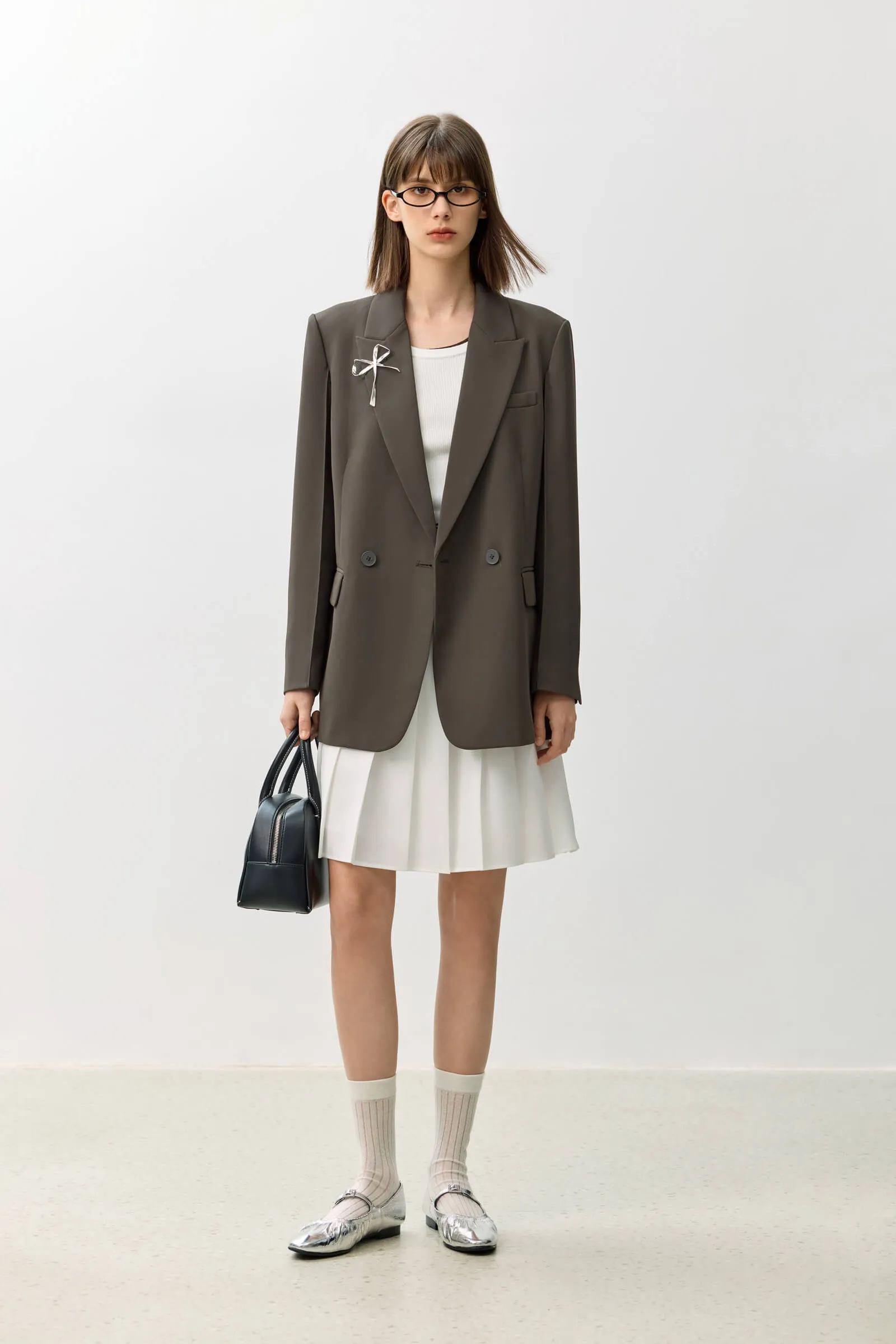 LILY Urban Elegant Business Blazer