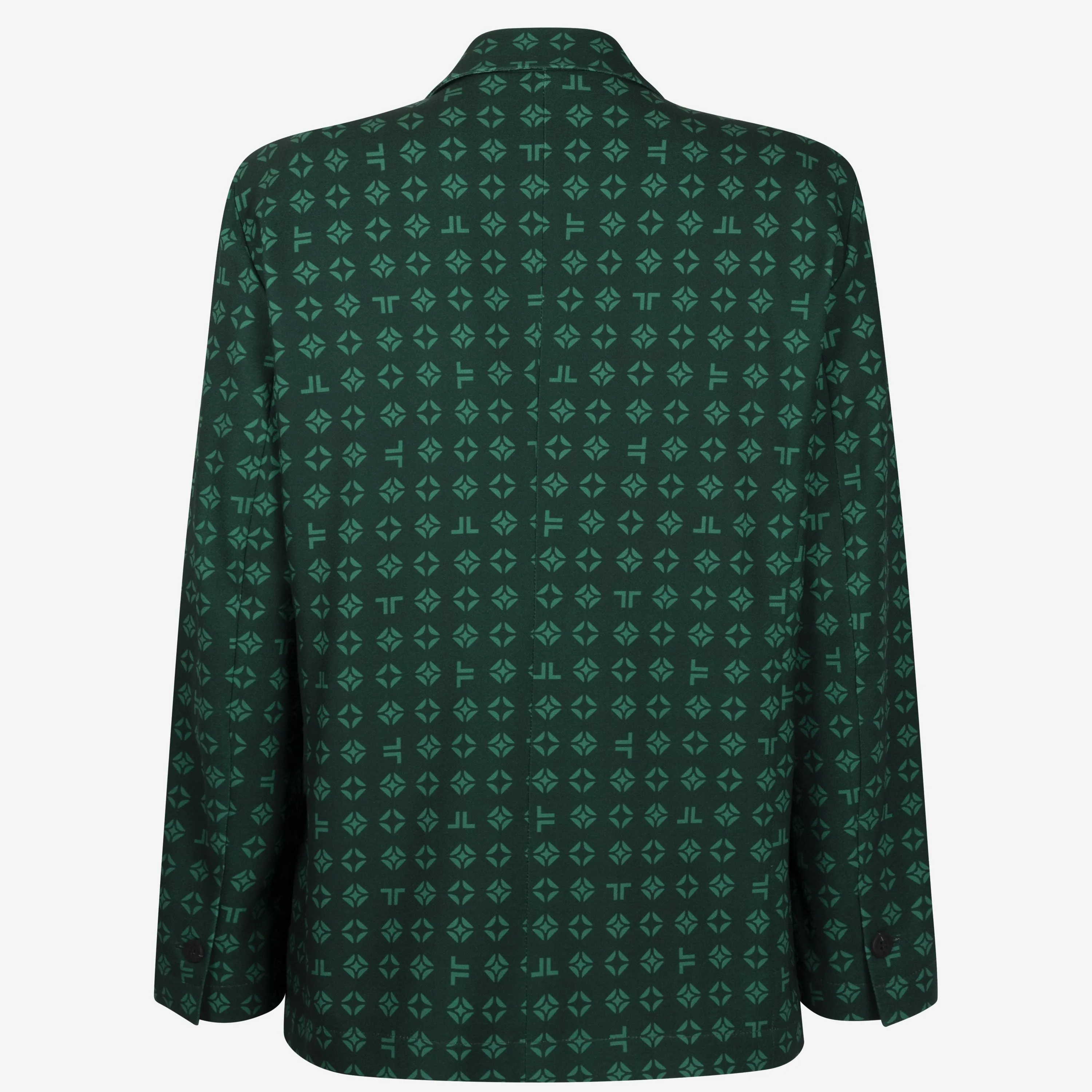 Lima Blazer-F | Green