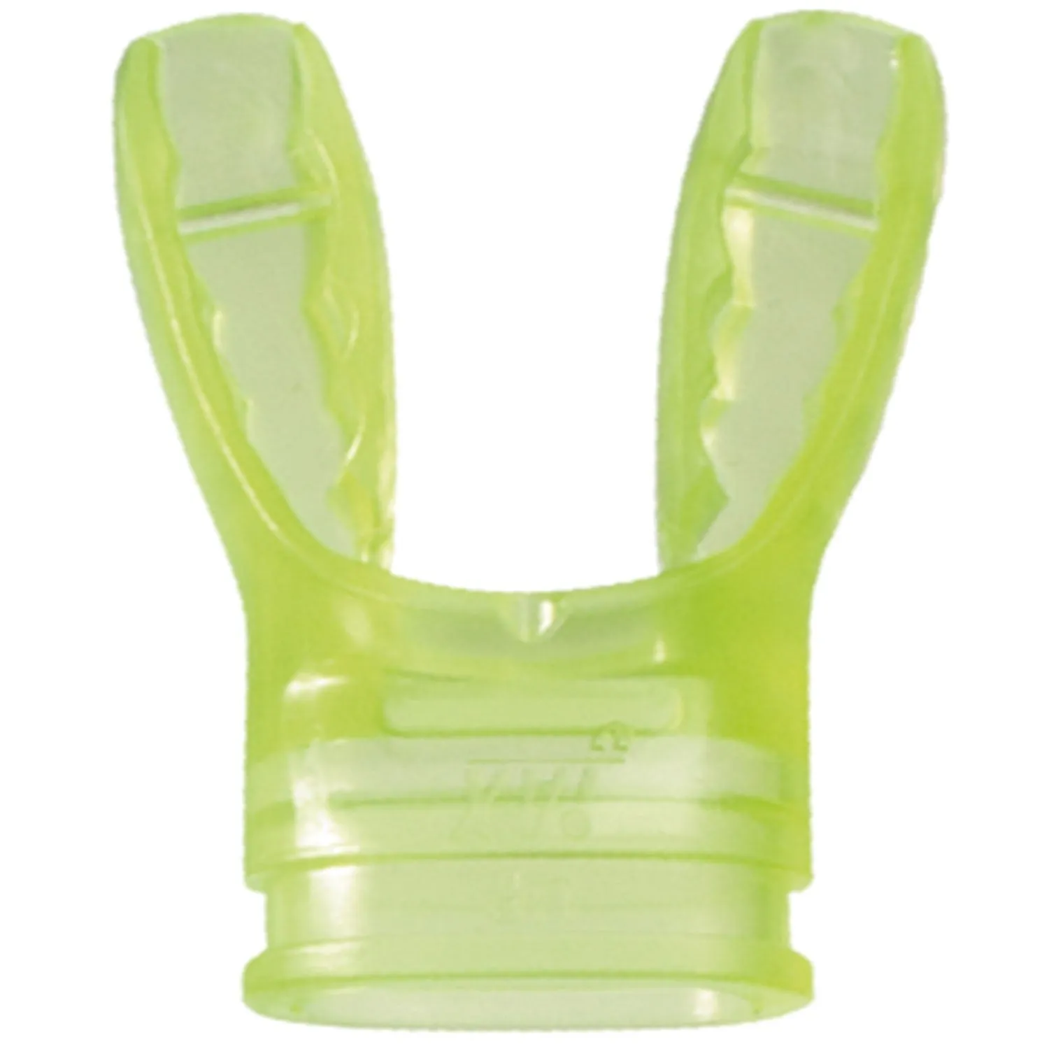 Mares Jax Mouthpiece