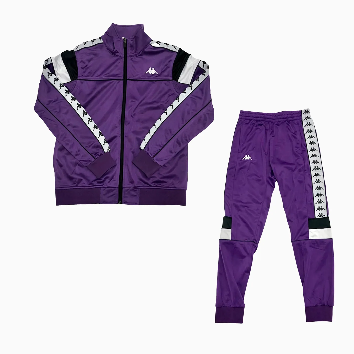 Men's 222 Banda Merez Slim Tracksuit