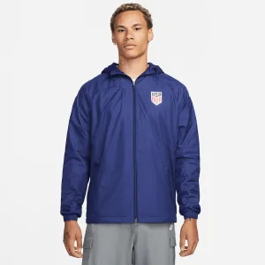 Men's Nike USA Anthem Jacket