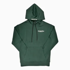 Men's Roberto Vino Pull Over Hoodie