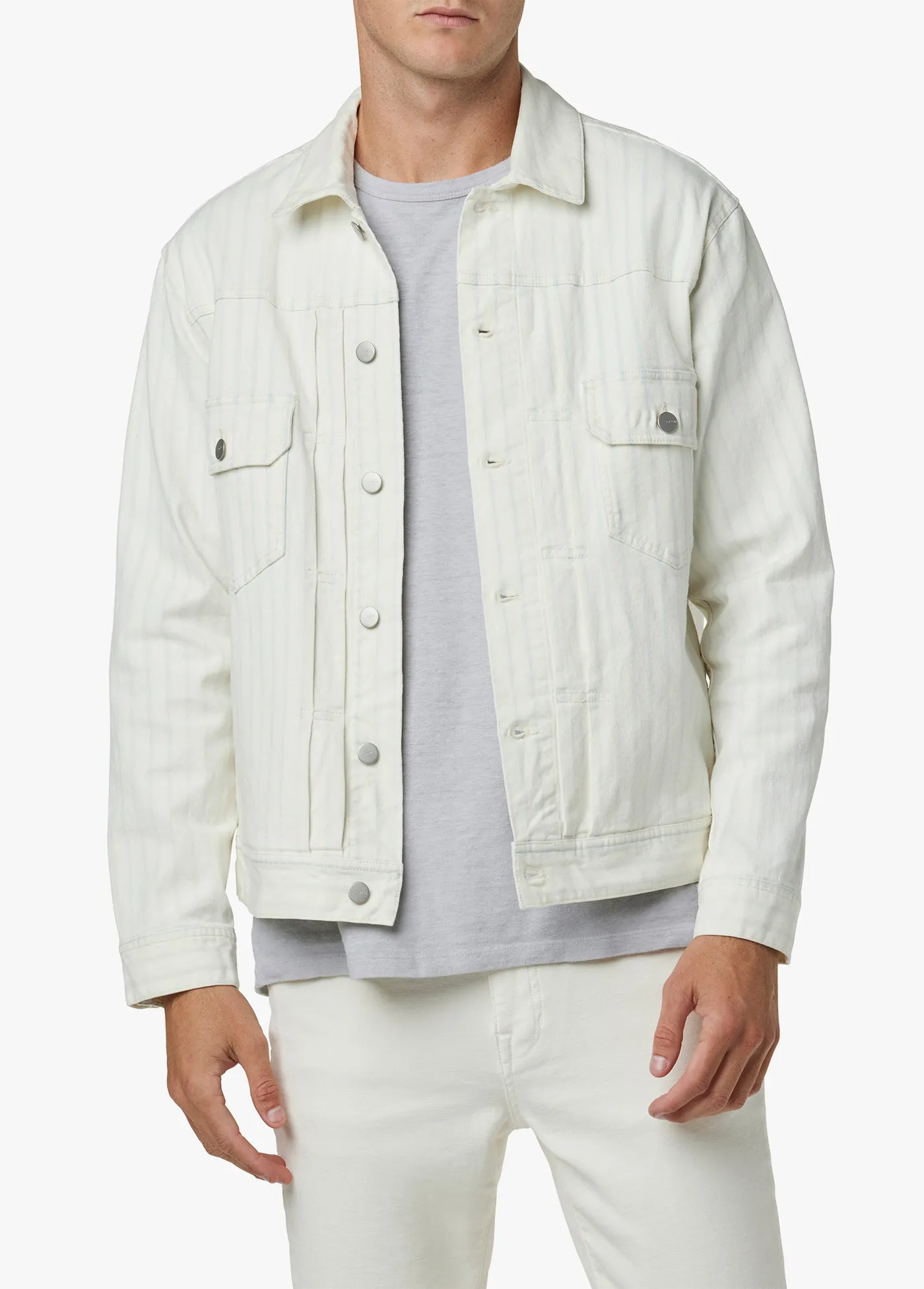 MINER JACKET