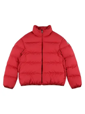 Moncler   Abbadia tech down jacket 