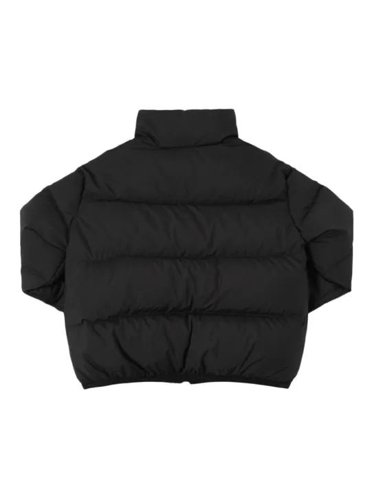 Moncler   Abbadia tech down jacket 