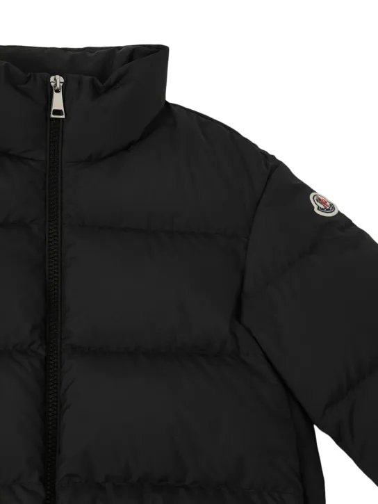 Moncler   Abbadia tech down jacket 