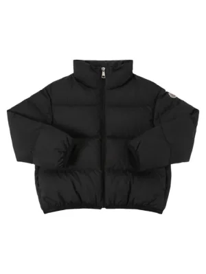 Moncler   Abbadia tech down jacket 