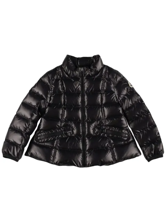 Moncler   Ainay tech down jacket 